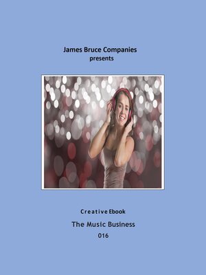 cover image of Music Business 016